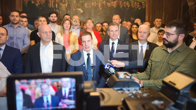 Švajcarski model saradnje sa EU